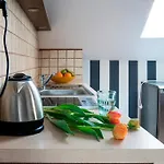 Jantar شقة دمبكي