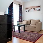 شقة Jantar *