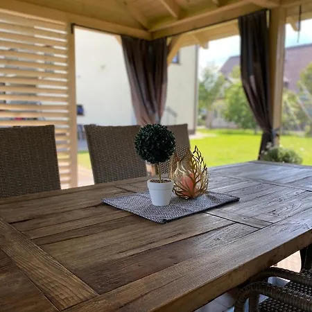 Jantar Διαμέρισμα Dębki