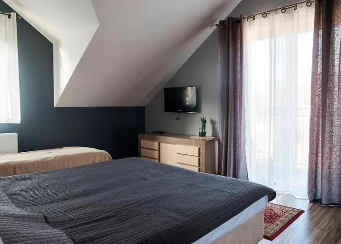 Jantar Διαμέρισμα