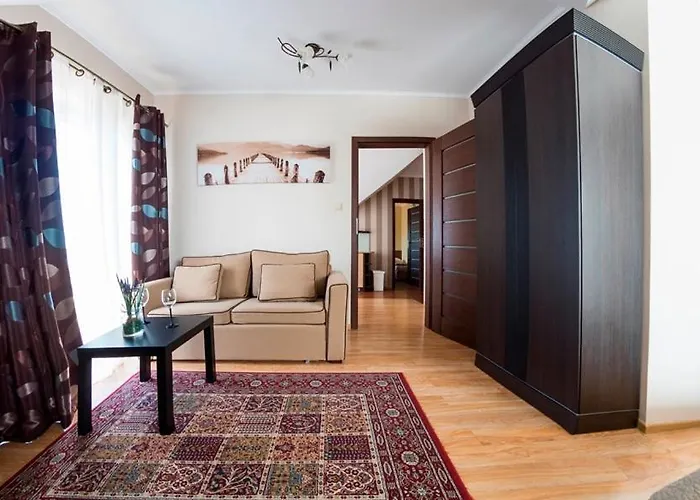 Jantar Διαμέρισμα *