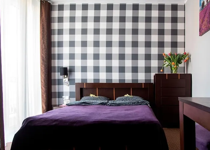 Διαμέρισμα Jantar Dębki