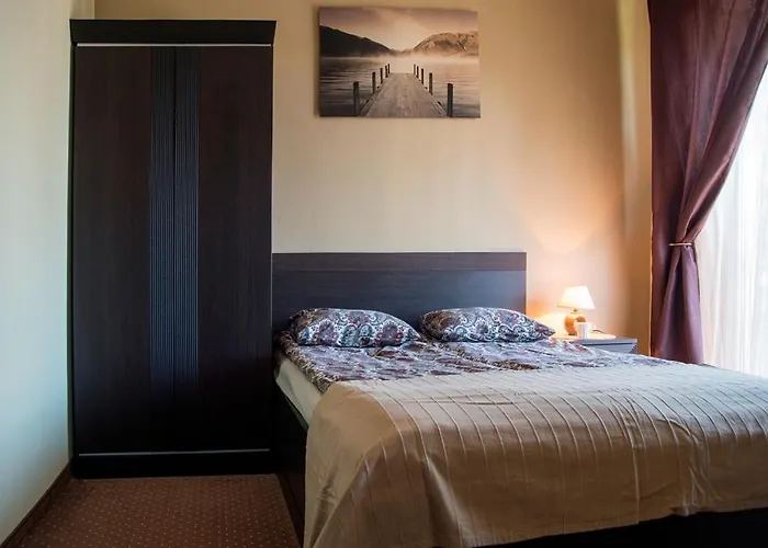 Διαμέρισμα Jantar