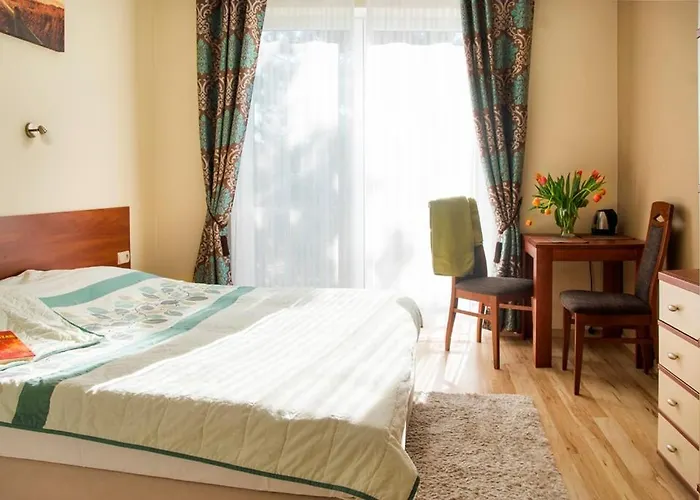 Διαμέρισμα Jantar