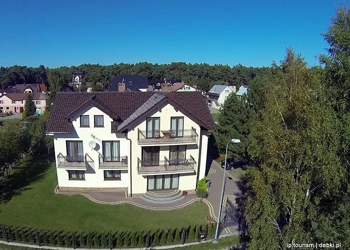 Jantar Διαμέρισμα