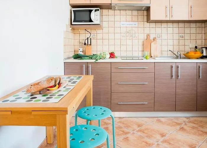 Διαμέρισμα Jantar