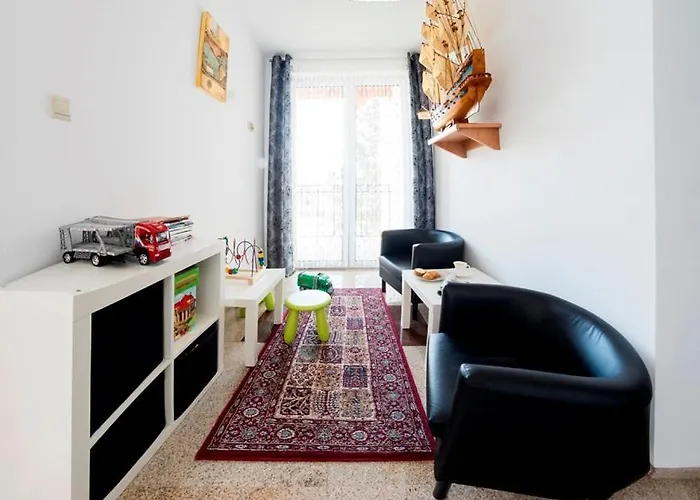 Jantar Διαμέρισμα *