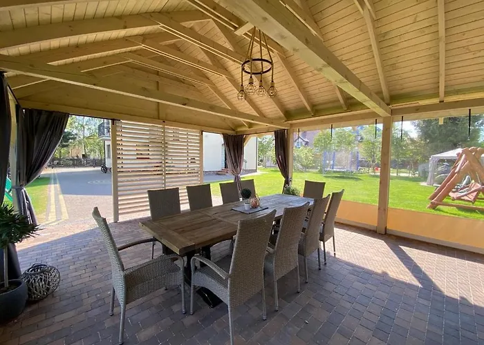 Διαμέρισμα Jantar