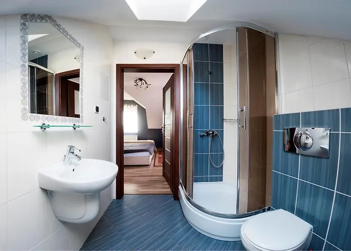 Jantar Διαμέρισμα