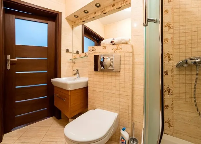 Διαμέρισμα Jantar