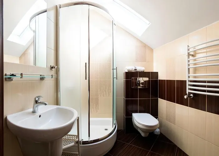 Jantar Διαμέρισμα Dębki