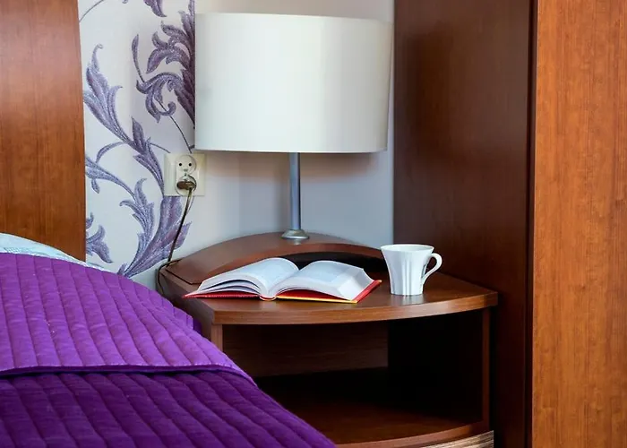 Διαμέρισμα Jantar *