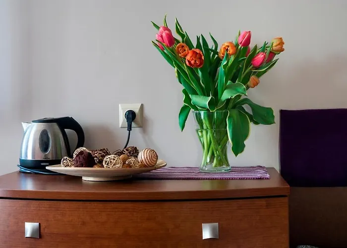 Jantar Διαμέρισμα