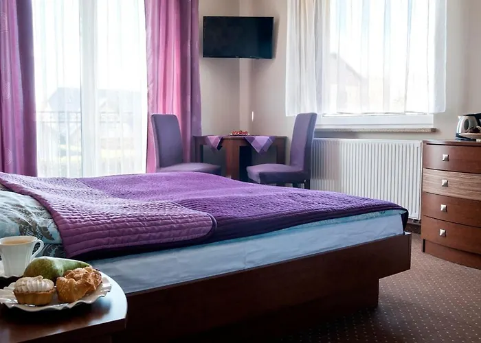 Διαμέρισμα Jantar *