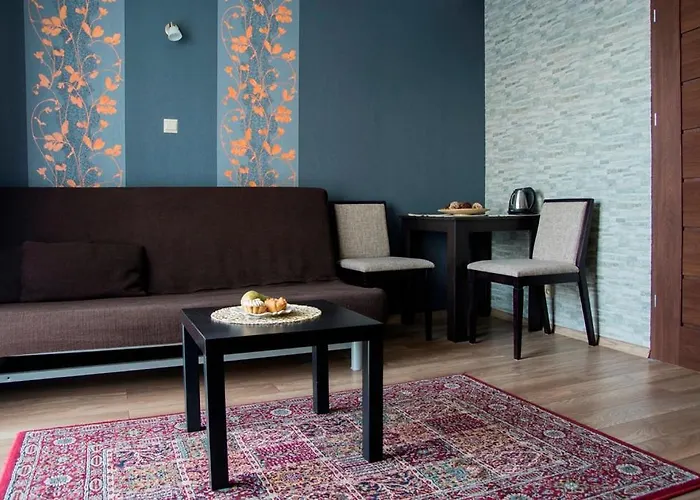 Jantar Διαμέρισμα