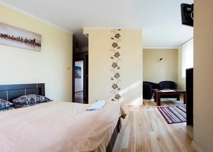 Jantar Διαμέρισμα