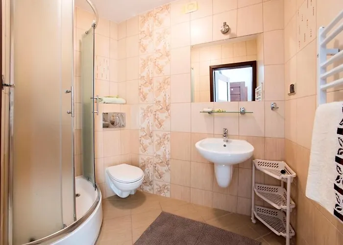 Διαμέρισμα Jantar