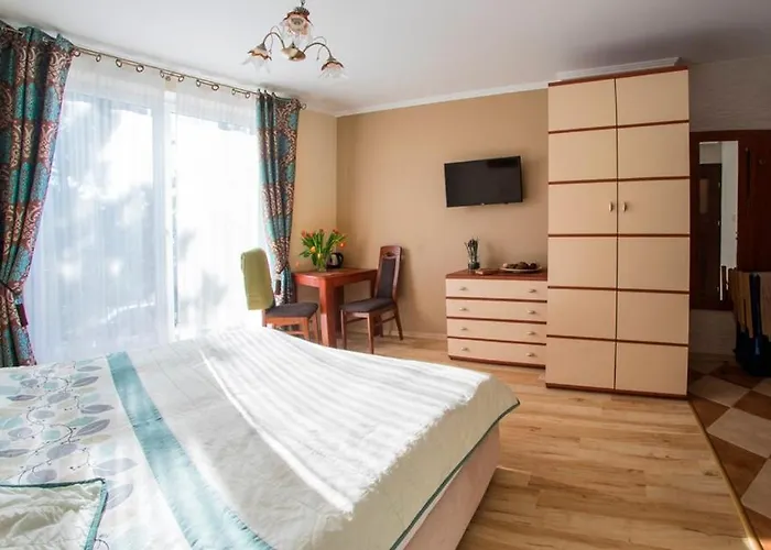 Jantar Διαμέρισμα *